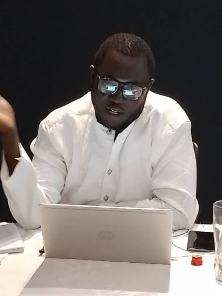 UNIDO Ghana-Liberia tweet media