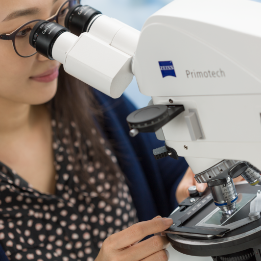 zeiss_micro's tweet photo. Rocky Goes to School!

Our congratulations to the Universidad Nacional de Colombia de Bogota and St. Ignatius High School in Cleveland, Ohio, the winners of our give-away contest for a brand-new Primotech petrographic microscope! 

#geoscience #ZEISS #microscopes #primotech https://t.co/B2O4F3tMTE
