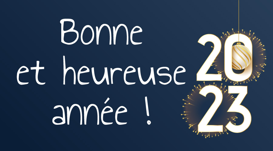 Une belle et heureuse année de la part de tous les #agris ambassadeurs #JusteDeLA 🥳🎊🎉