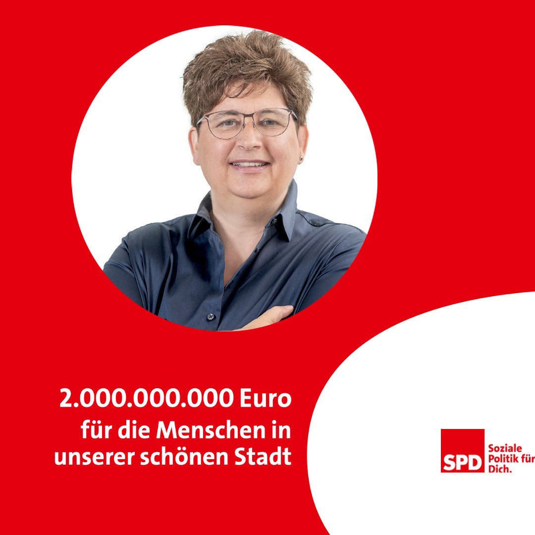 Micky_Wenngatz's tweet photo. 👉Wir haben heute im Stadtrat über 2 Mrd. Euro Investitionen in die wichtigen Anliegen der
Menschen in unserer Stadt beschlossen: Schul-
u. Kitabau, soziale Hilfen, bezahlbares Wohnen, Ausbau u. Sanierung des ÖPNV. 💪
#Hadern #Laim #sendlingwestpark
#fürstenried #spdmuenchen https://t.co/MTfgFLX3ZK