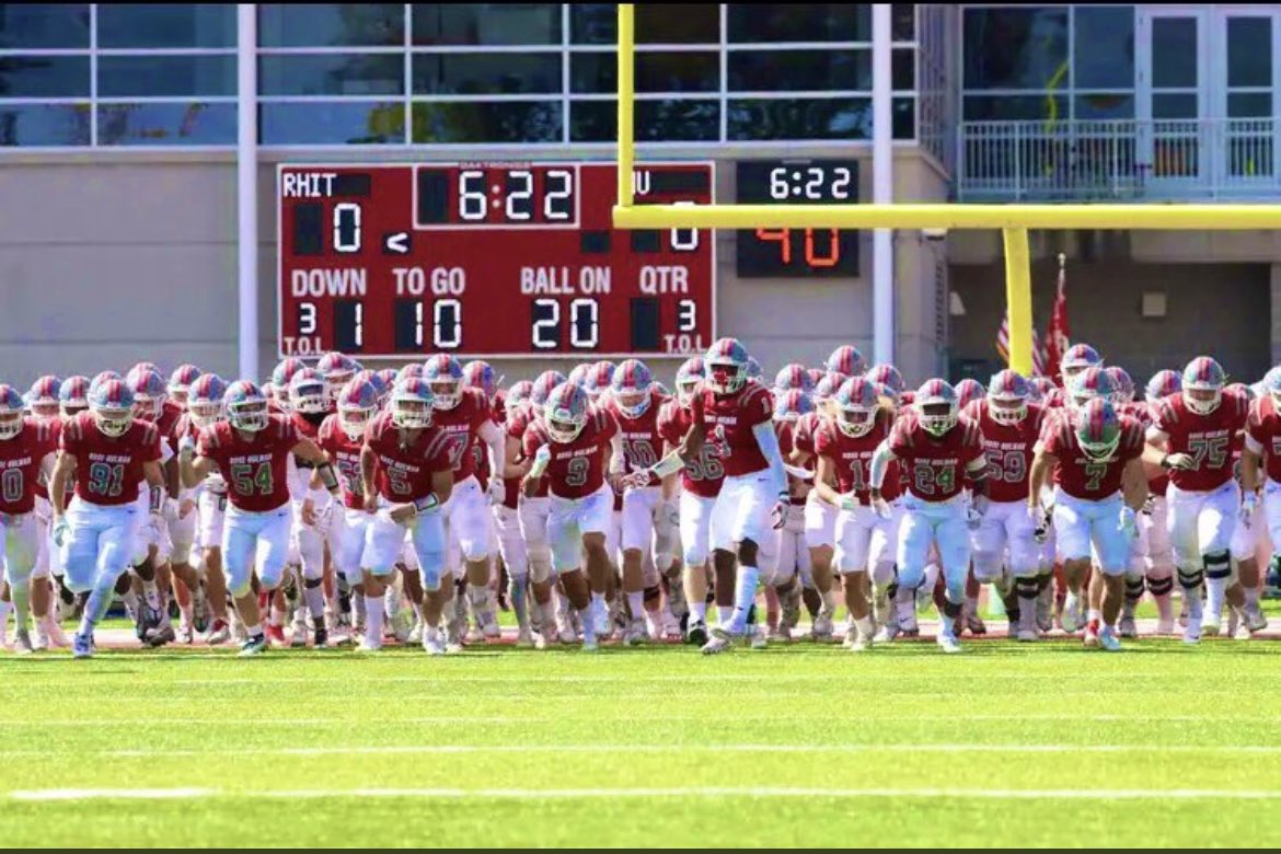#AGTG After a great conversation with @JustonJones7 I am blessed to receive a offer from Rose-Hulman!