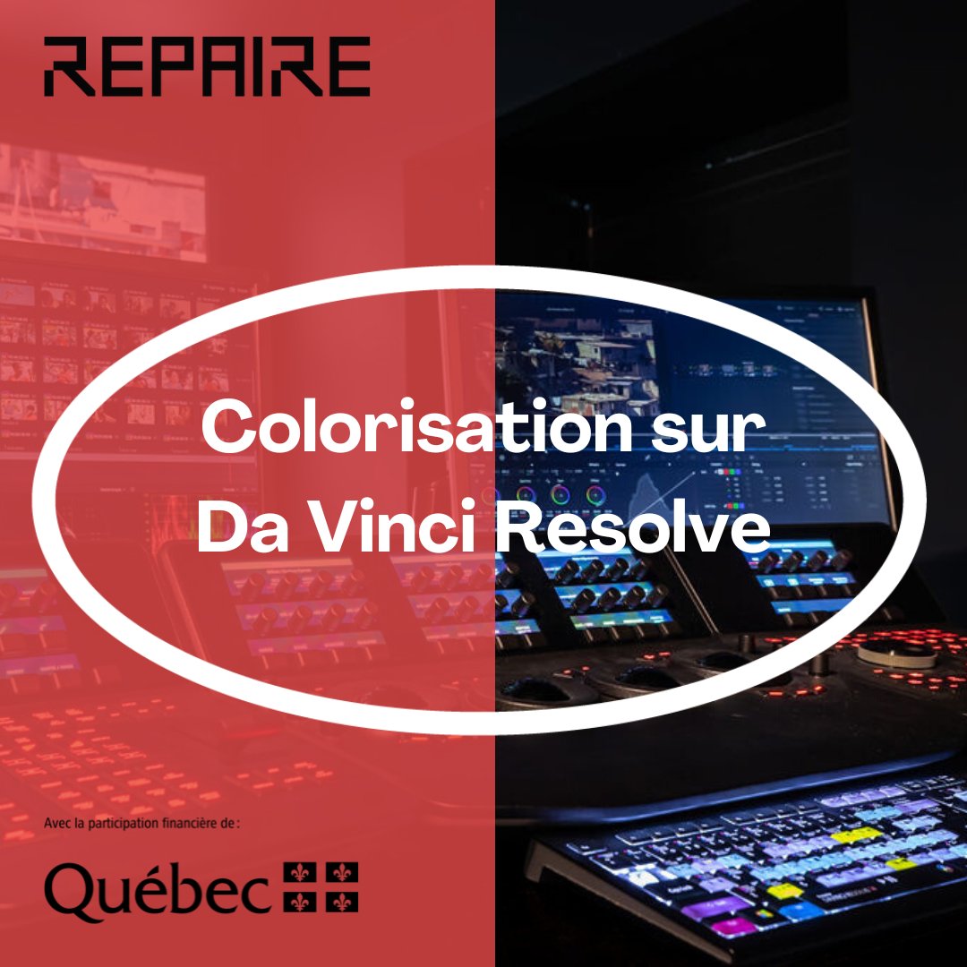 Les inscriptions sont maintenant ouvertes pour la formation 𝐼𝑛𝑖𝑡𝑖𝑎𝑡𝑖𝑜𝑛 𝑎̀ 𝑙𝑎 𝑐𝑜𝑙𝑜𝑟𝑖𝑠𝑎𝑡𝑖𝑜𝑛 𝑠𝑢𝑟 𝐷𝑎 𝑉𝑖𝑛𝑐𝑖 𝑅𝑒𝑠𝑜𝑙𝑣𝑒.
📅Quand? Du 13 au 17 février 2023
⏰Date limite: Le 20 janvier 2023
👉Pour tous les détails: primcentre.org/formations/