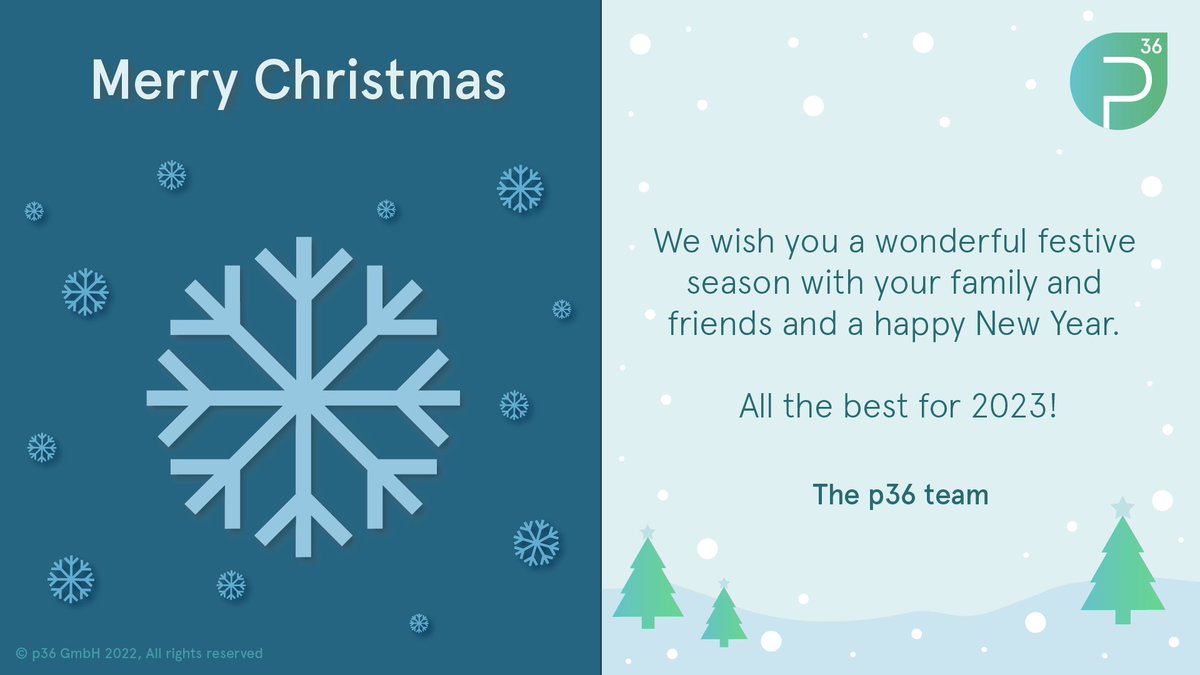 p36 GmbH tweet media