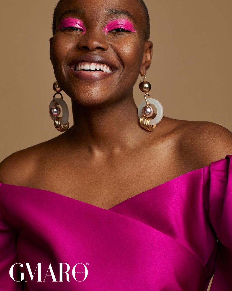 GMARO Magazine February 2022 Issue

Photographer - LALOTORRE
Model - AFRODAR #AFRODAR
Makeup Artist - #SARAH_FIORELLO
Stylist - #DYLWAY
Creative Director - TYLER &amp; #AFRODAR