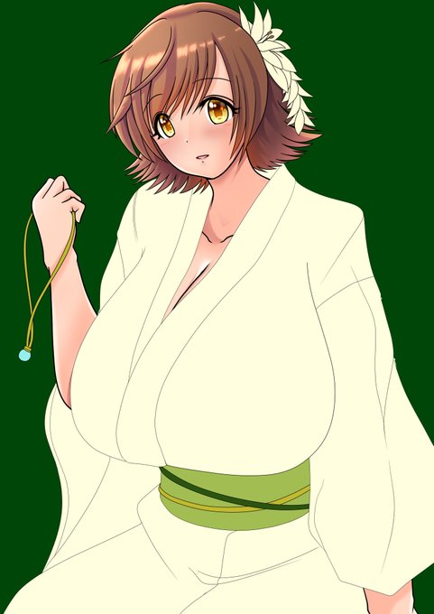 とりあえず服以外の体部分は塗っているが・・・・やっぱ本田さん美少女やなぁ・・・
というより本田さんだけ他のアイドルより画力の完成度が高いのは描きなれている所以か・・・ 