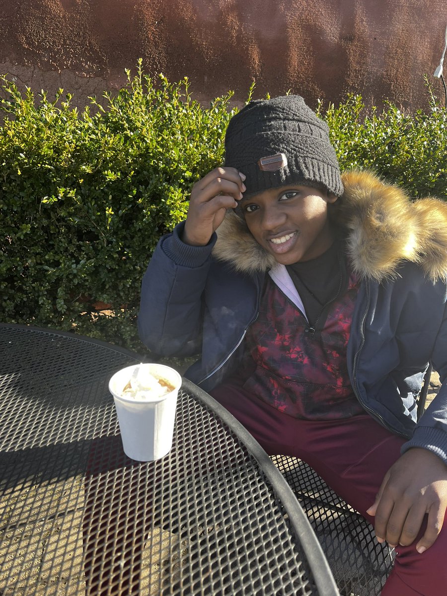 beccanson's tweet image. Thank you Bank Square Coffee house for donating hot chocolate to the 5th grade at South Avenue Elementary. The kids loved the experience.