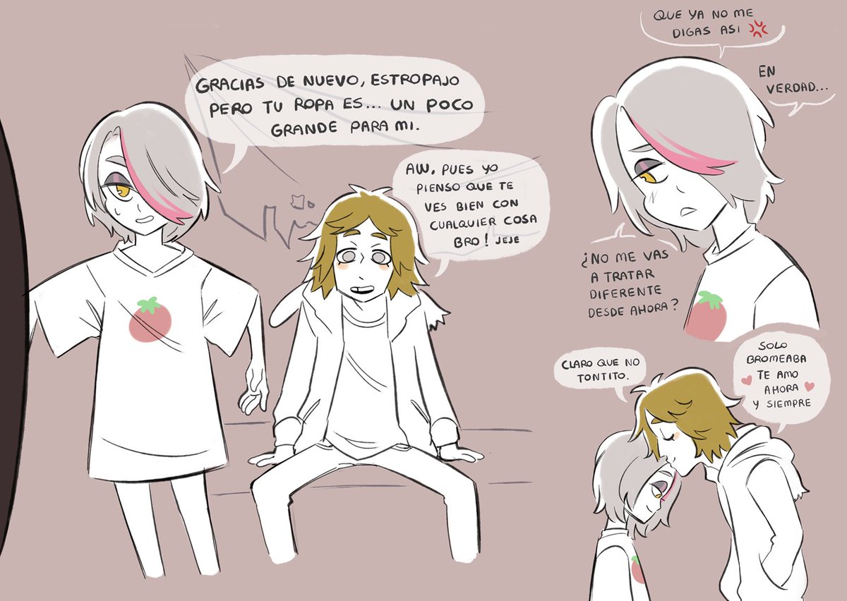 spring el mejor bf canon :') #fnafhs #fhs