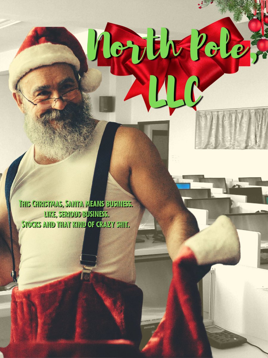 Christmas is a time for business. @KevinJBartelt joins us on a special holiday episode of TOUGH DRAFTS!