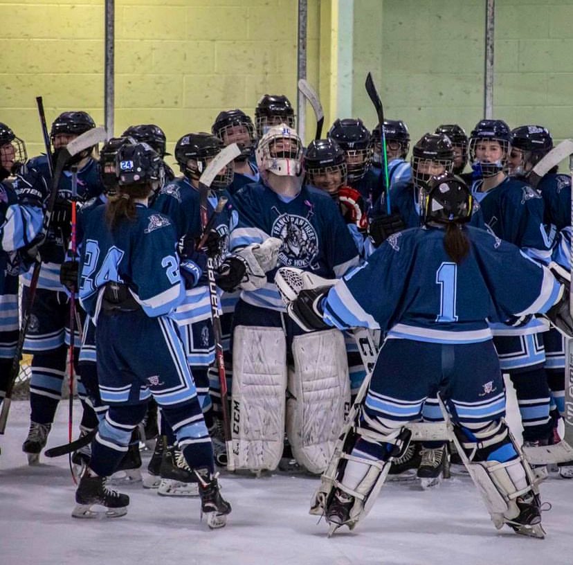 ‼️HOME OPENER‼️ @ 4 vs Canton. Come support!! See you there🫡