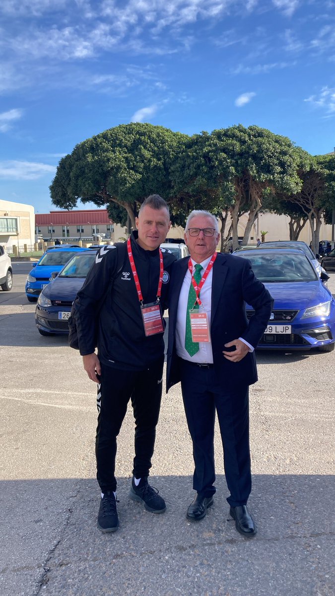 Día para tíos grandes!! Se viene la copa…. Que mola!🏆🟢⚽️