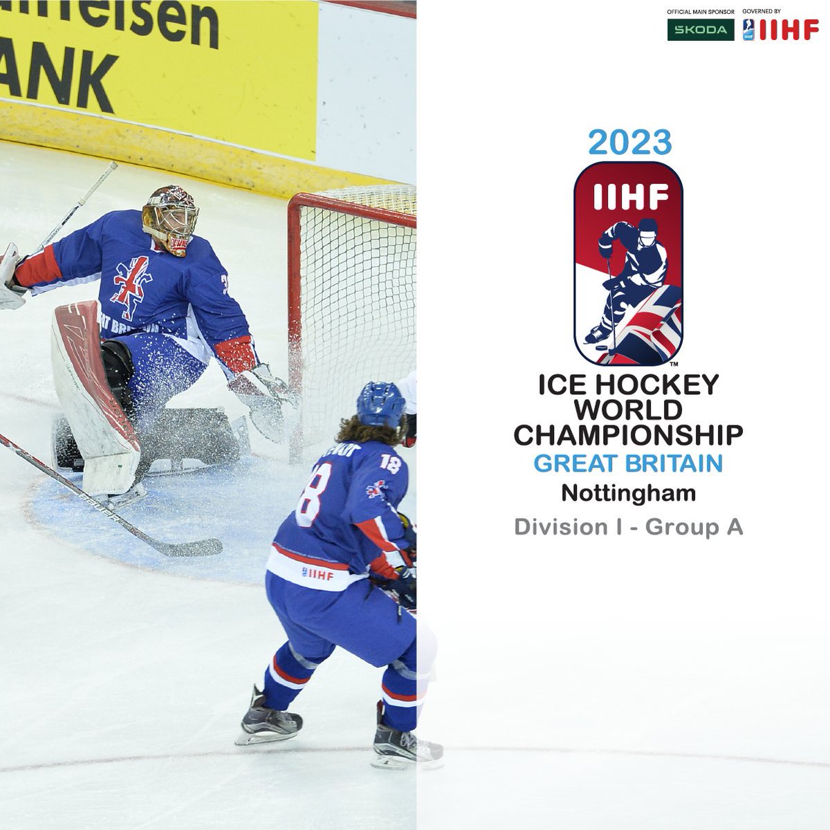 Ice Hockey UK tweet media