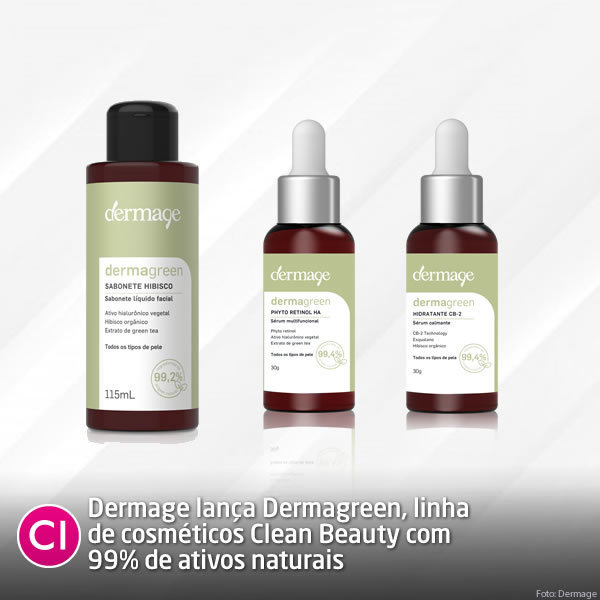 portal_ci's tweet photo. Nova linha traz três produtos focados em anti envelhecimento, hidratação e ação calmante
https://t.co/FVZrM8j46p
#cosmeticinnovation #portalci #Dermage https://t.co/RvR0as7CLS