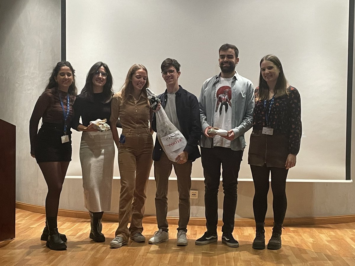 Centro Andaluz de Biología del Desarrollo tweet media