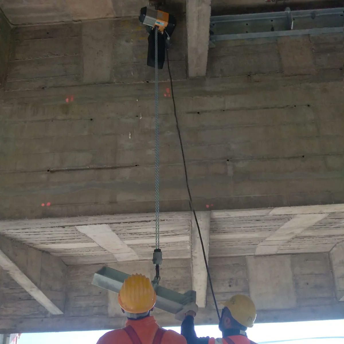 CastaldoSpa's tweet photo. RINFORZI STRUTTURALI "VIADOTTO MADONNA DEL MONTE" A3
#castaldospa #viaduct #steel #galvanized #site #salerno #italy #greatjob #welldone #greatteam #workinprogress #photooftheday #bybridge #civilengineering #infrastructures #foryou #thisis4u #structure #A3 #SPN https://t.co/WXs0egmBIB