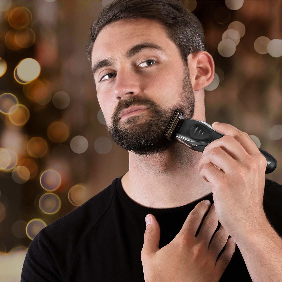 All ready for Christmas? The Wahl Aqua Blade 10-in-1 Multigroomer is all you need to look sharp this holiday season.  bit.ly/3OgySKW

#wahluk #wahlaquablade #aquablade #wahltrimmer #wahltrimmers