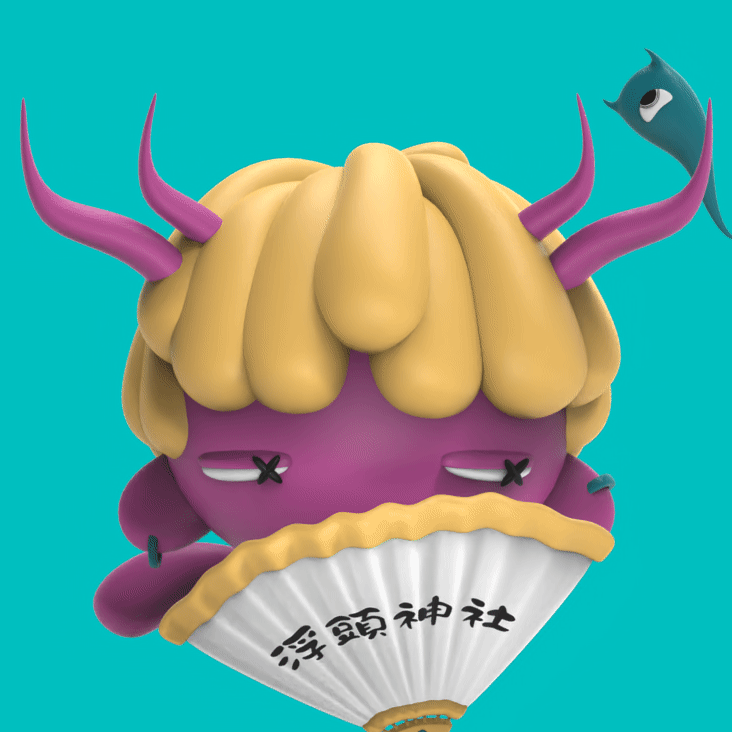 Michaelyippy15's tweet photo. @SuperNfty has created these awesome imps as his first collection and The Spirts are another collection that is a reward for the holders. 

Don't hesitate to grab your imps 👻 and also celebrate another Imp Birthday Stream with Us on twitch!! 🎂🔥🤩

#Imps2023 #NewNFTProfilePic https://t.co/f9cJDjEJxq