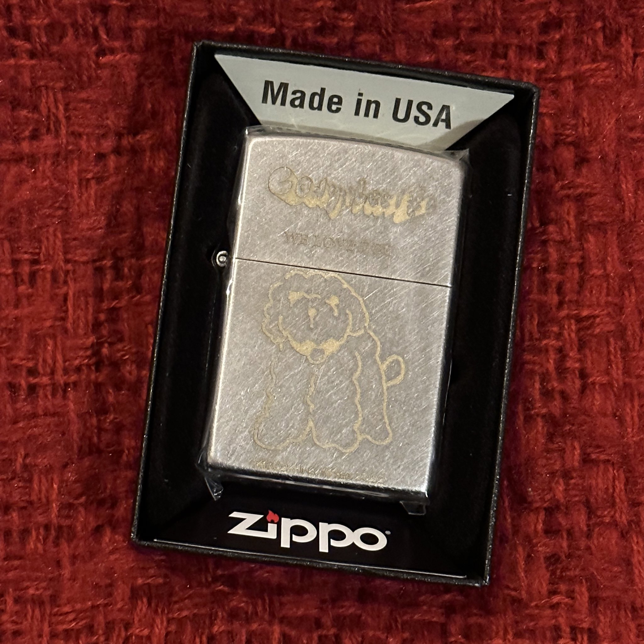 Cody・Lee(李) サイン入りzippo Cody・Lee(李) サイン入りzippo 2025年最新】cody・lee(李