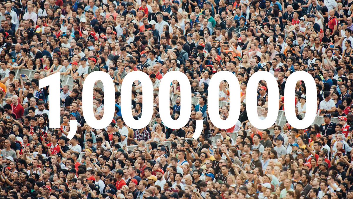 We are thrilled to announce that we end 2022 having reached a milestone of 1 million employee responses in measuring their workplace experience. Here at Leesman we’re signing off for the year as we get ready to embrace what 2023 has in store #workplace #futureofwork #hybridwork