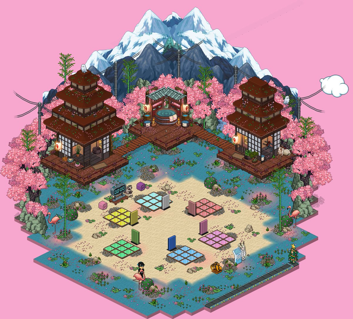 HabboTemplarios☁️ tweet media