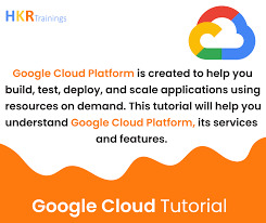 Khushbo94726032's tweet image. This tutorial will help you know more about Google Cloud, its features, benefits, and services. So, let's get started. for more details please click here:hkrtrainings.com/google-cloud-t…
#GoogleCloudTutorial
#GoogleCloud
#GoogleCloudcompleteguide
#CompleteGuideonGoogleCloudbeginners