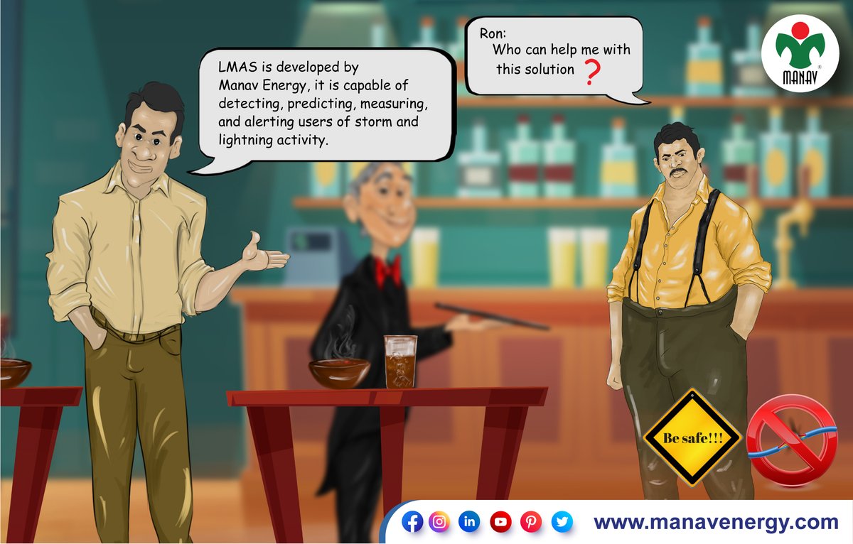 manav_mepl's tweet image. Stay Safe, and Stay connected !!!

#stayconnected #staysafe #safetyupdates #safety #safetyawareness #lightning #lightningprotection #LMAS #manav #manavenergy