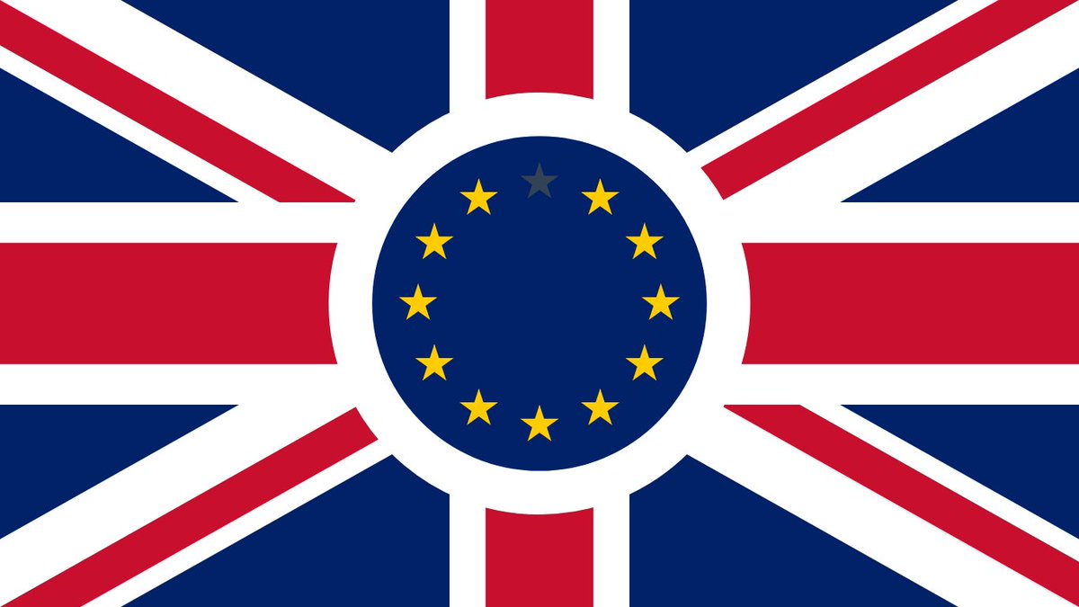 ourflaguk's tweet photo. #RejoinEU #OurFlag #OurFlags https://t.co/UlzdffLKSA