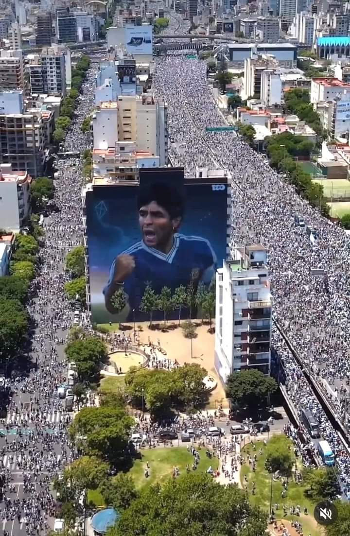 Ahora todo nos va a parecer poco