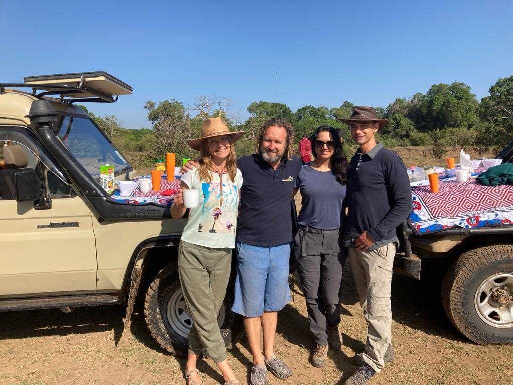 Wishing you a very Merry Christmas from the Masai Mara! 👋

I'm currently here with family helping to build a school. In the meantime <a href="/BrightWellbeing/">Brighton Health & Wellbeing Centre</a> team are doing a fantastic job of looking after our patients.

I'll be back in Jan. In the meantime, have fantastic celebrations!