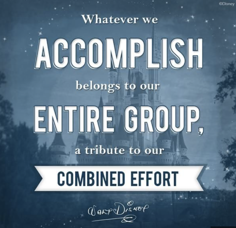 FDU Provost tweet media