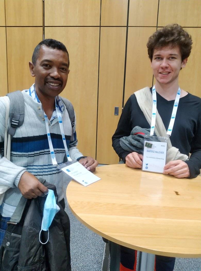 TropicalBiologyAssociation tweet media