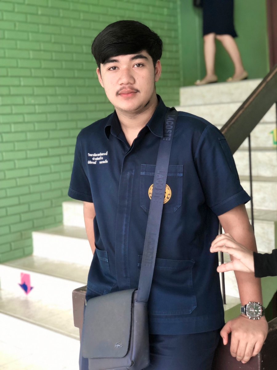 NitipornMardsen's tweet photo. ถึงจะไม่ใช่ซานต้า แต่25ไปหาได้น่่ะ🫣
#กระบี่หวานมาก
#เทคนิคกระบี่ https://t.co/SqsoA7hDh8