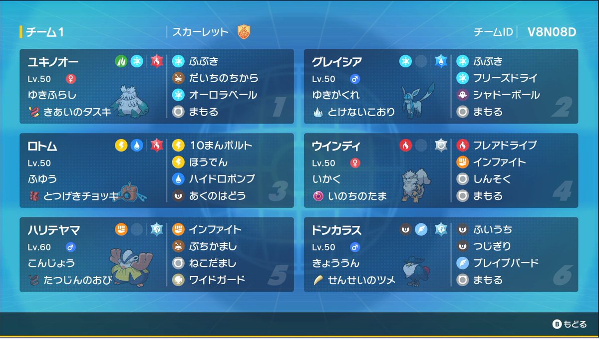 ポケモンsv ドンカラスの種族値 わざ 特性など基本情報まとめ スカーレット バイオレット 攻略大百科