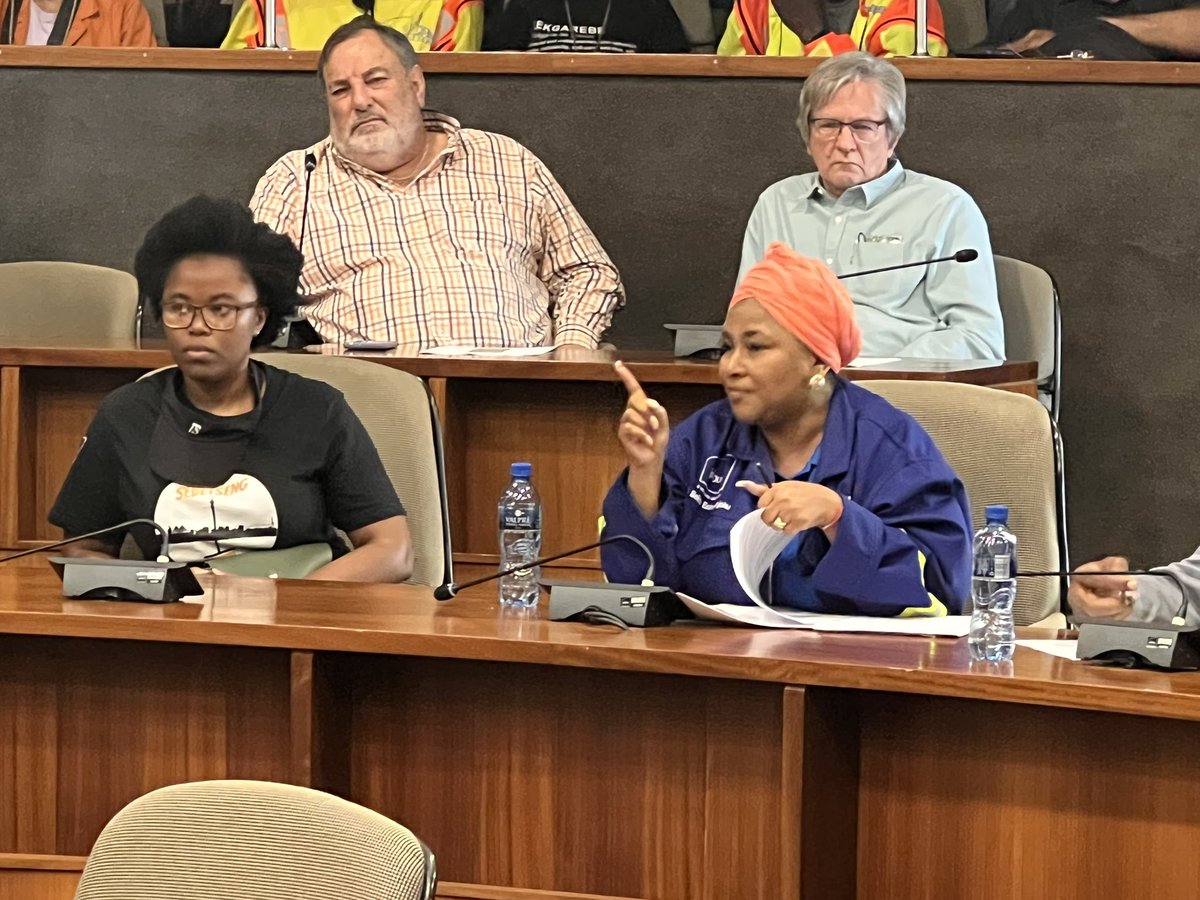 MMC for Development Planning tweet media