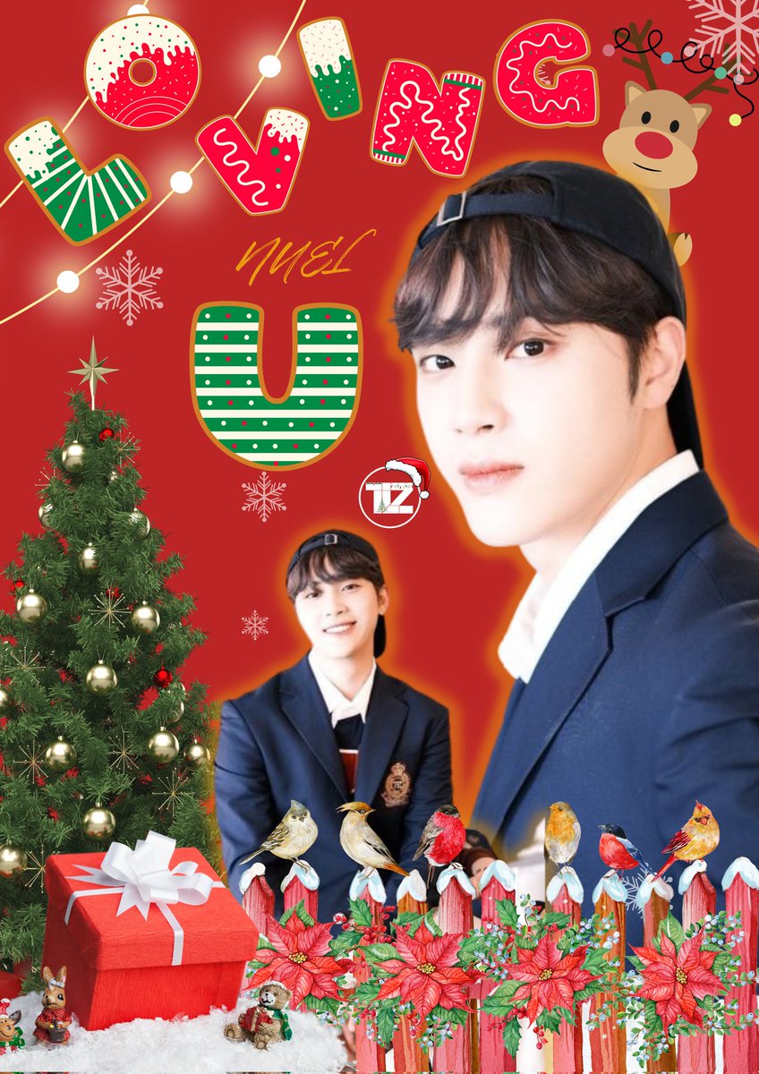 WE_DE_LANANGZ's tweet photo. ️ ️️

️ ️️

🎄✨ 𝘙𝘪𝘯𝘨! 𝘙𝘪𝘯𝘨! 𝘙𝘪𝘯𝘨! 

Hey, do you remember? Trees, kisses, and the excitement we had that night? 

️ ️️

️ ️️ https://t.co/XvNRNnmwNq