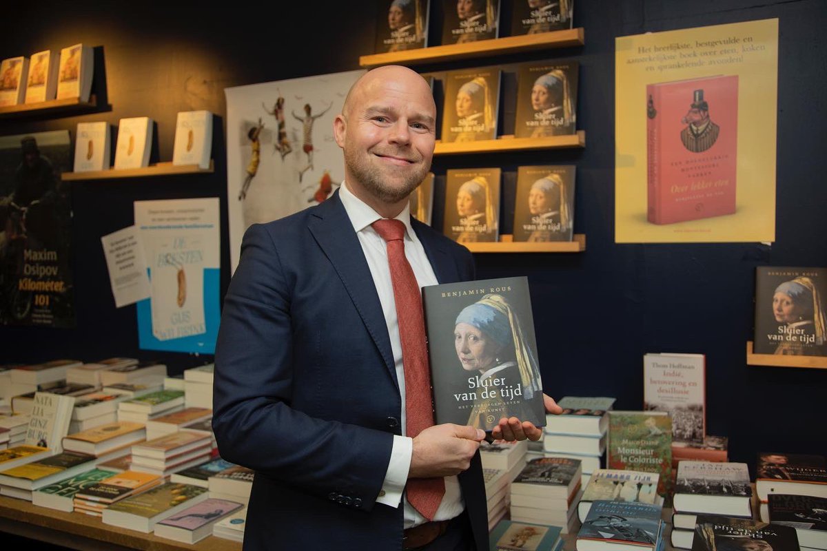 Benjamin Rous tweet media