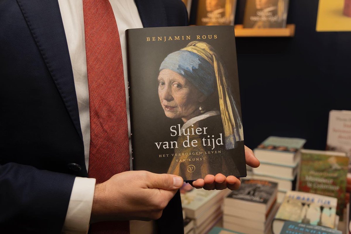 Benjamin Rous tweet media