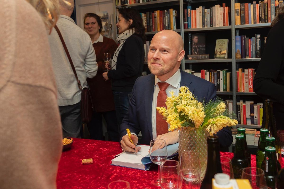 Benjamin Rous tweet media