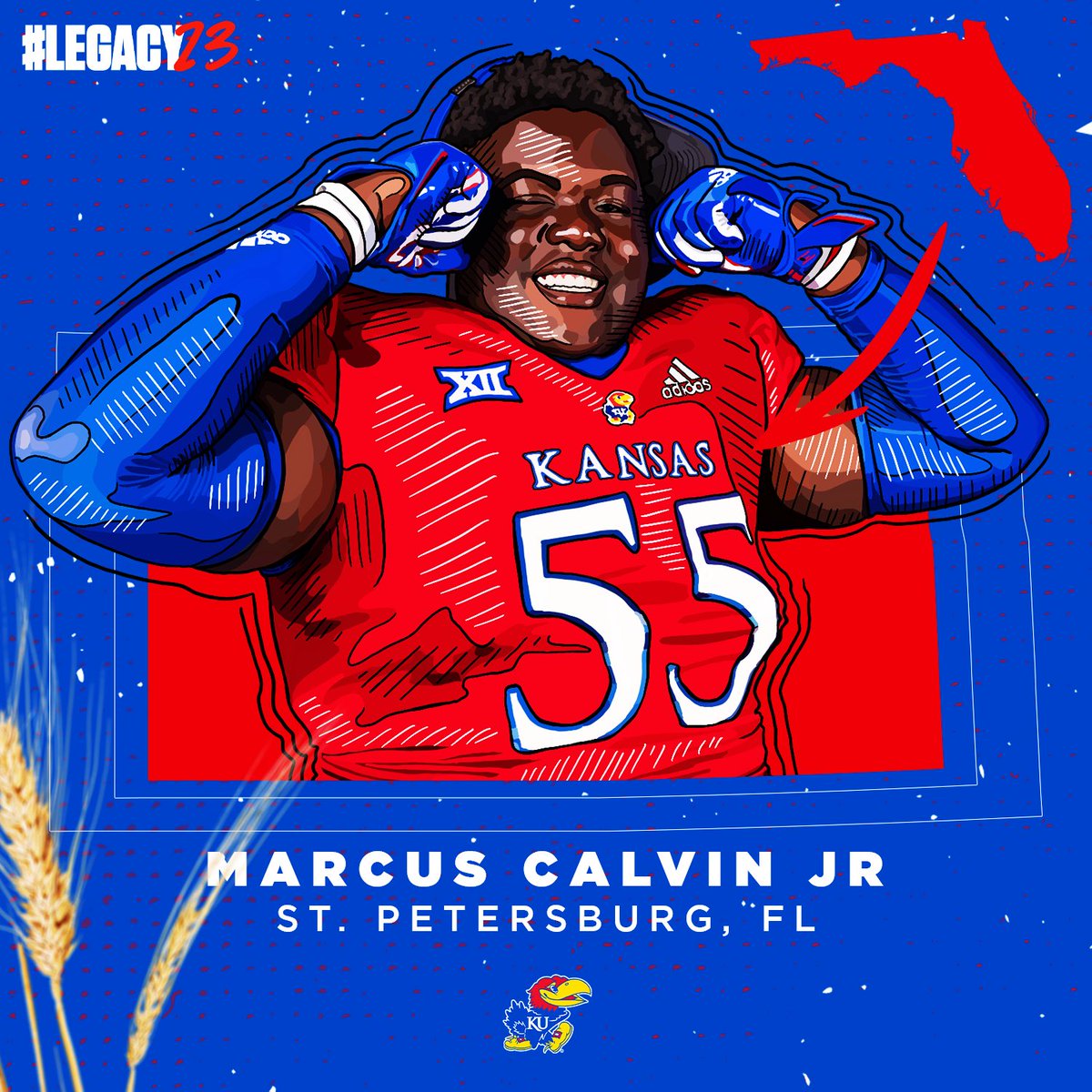 LaChelle Stanley on Twitter "Let’s Gooooooo MarcusCalvin2!!!!! So