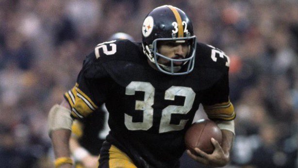 RIP Franco Harris