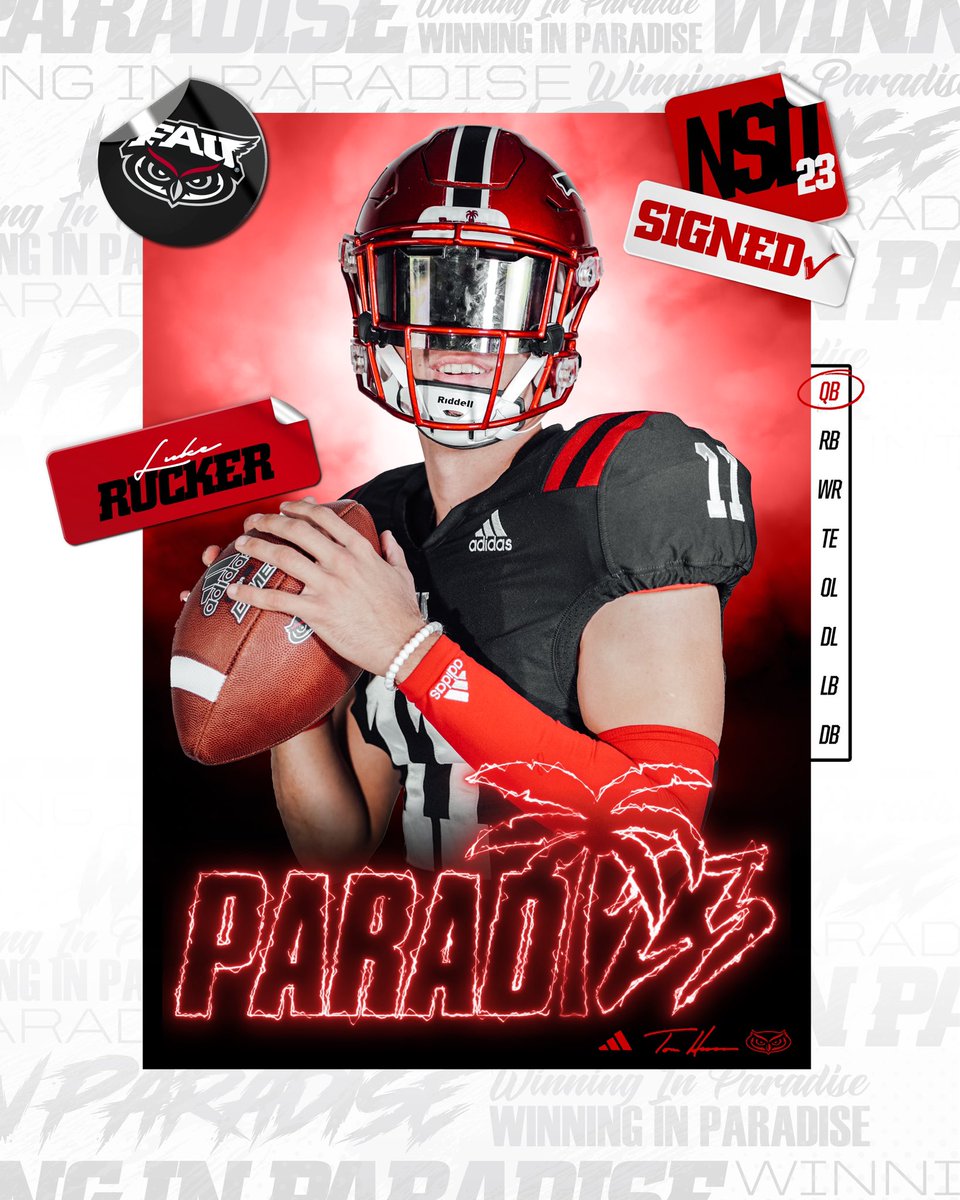 Florida Atlantic Football tweet media