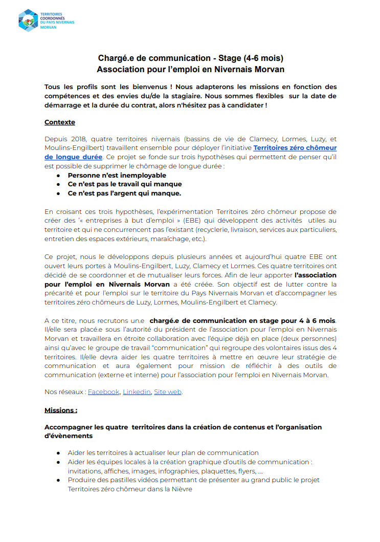 PAYS NIVERNAIS MORVAN tweet media