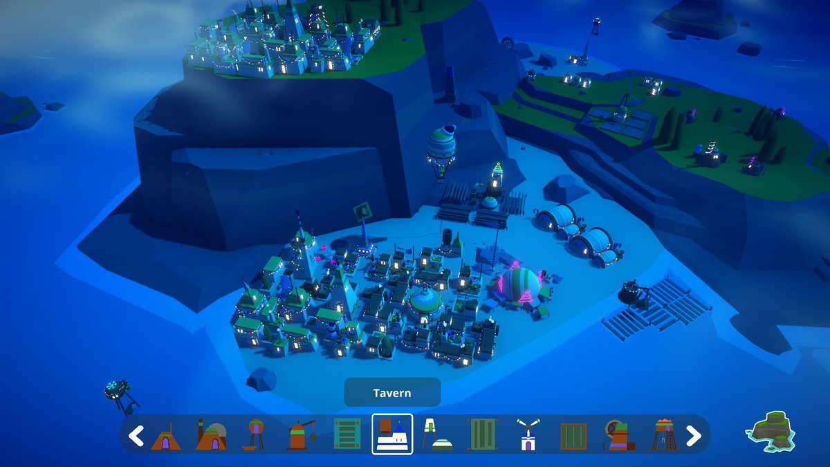 Islanders: New Shores 🏝 - OUT NOW! tweet media