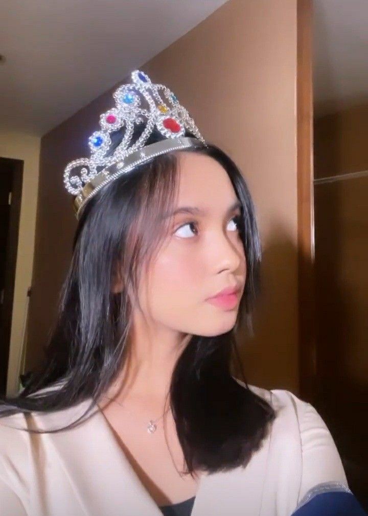 berchyandaAa's tweet photo. @starfess ckp kan ayang aku?!! https://t.co/n4Rs5FywFY