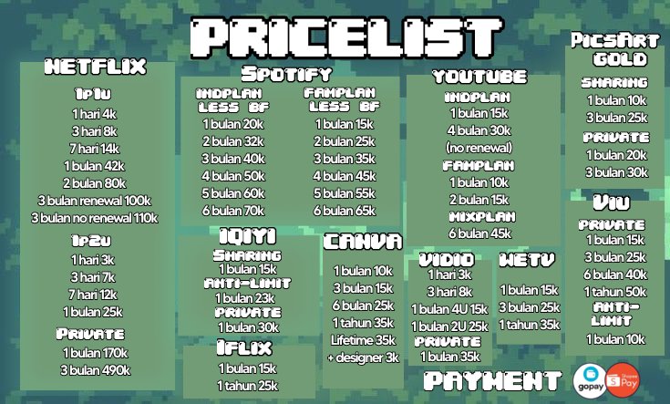 fxeezer's tweet image. ayoo gaskeuunn