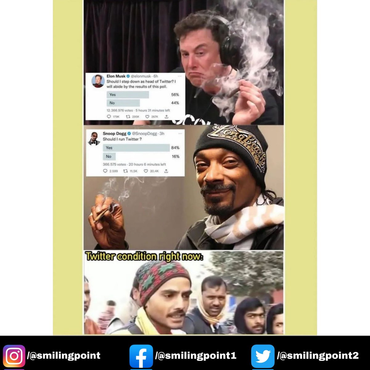 smilingpoint2's tweet photo. 👀
.
.
.
#btsmemes #animememes #memes😂 #dankmeme #edgymemes #meme #memesdaily #memer #memesrlife #memelord #memestagram #funnymemes #spicymemes #funnymeme #memesgraciosos #dankmemes #dailymemes #memestar #fortnitememes #memegod #memesquad #memesbrasileiros #memepage #memes https://t.co/2swUjOIf7Z