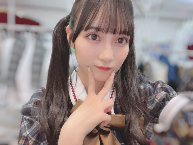 今村麻莉愛のTwitter画像40
