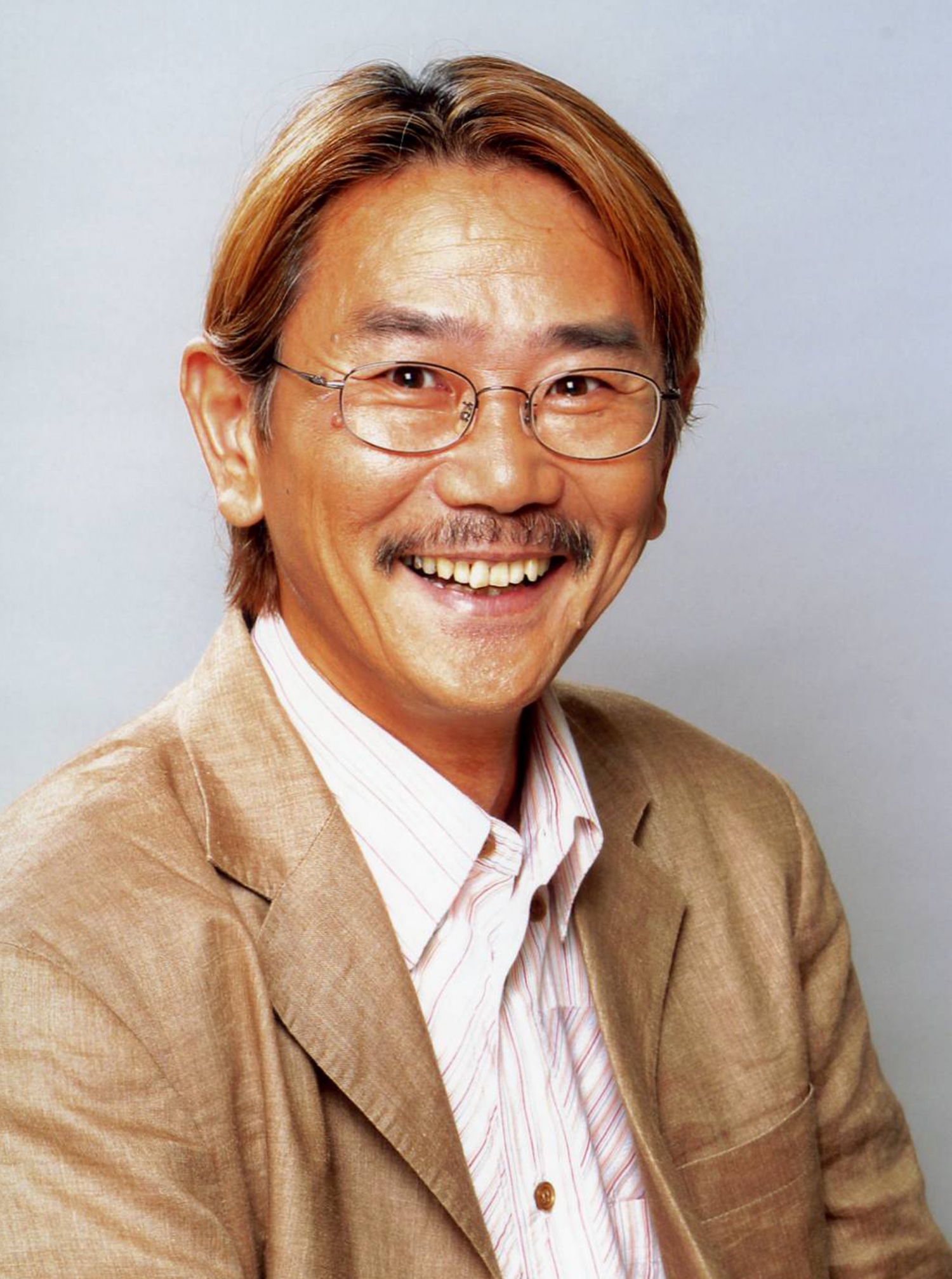セル画　機動警察パトレイバー シバシゲオ(千葉繁) シゲさん（整備班） 2枚 セル画 機動警察パトレイバー シバシゲオ(千葉繁) シゲさん