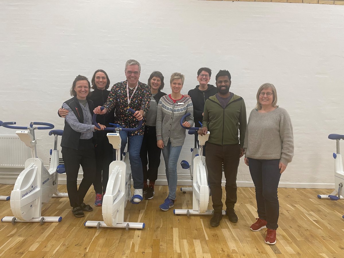 Thomas Maribo tweet media