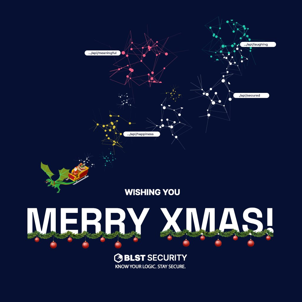 BLST Security tweet media