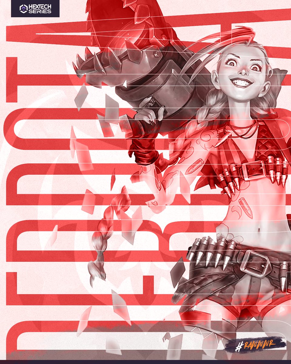 1-2 vs <a href="/CDPDMesports/">CD Puerta de Madrid esports</a> 
Bien jugado a Puerta de Madrid, no logramos conseguir el ascenso. Ahora toca un descanso para volver aún más fuertes, nos vemos pronto #RAWWWR